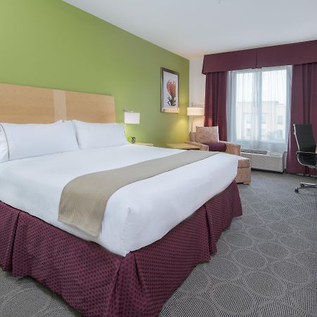 Holiday Inn Express Hotel & Suites Clute-Lake Jackson By Ihg Εξωτερικό φωτογραφία