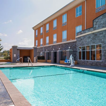 Holiday Inn Express Hotel & Suites Clute-Lake Jackson By Ihg Εξωτερικό φωτογραφία