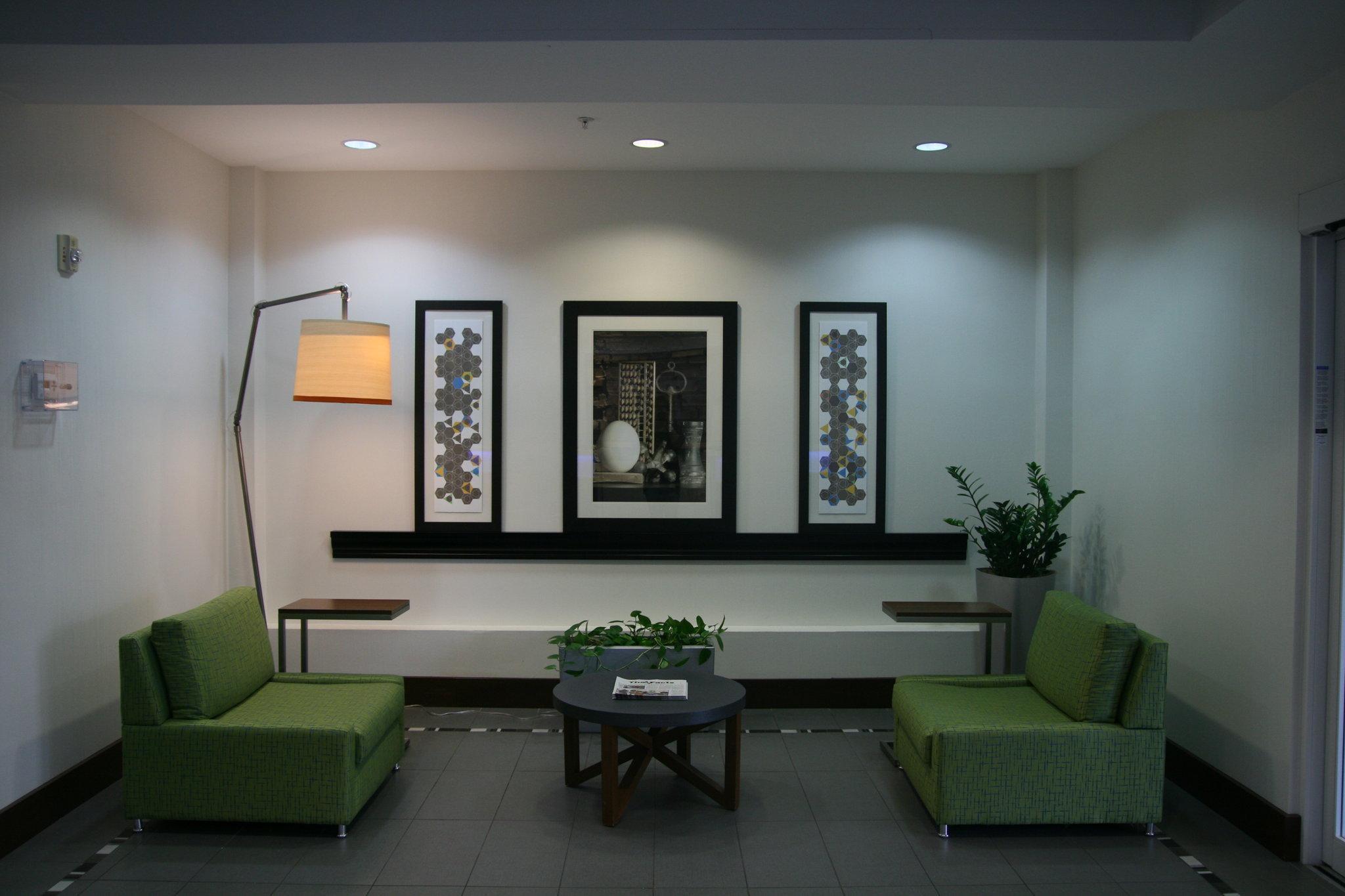 Holiday Inn Express Hotel & Suites Clute-Lake Jackson By Ihg Εξωτερικό φωτογραφία