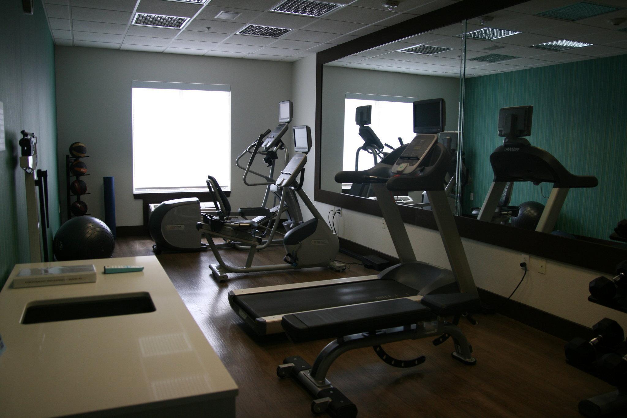 Holiday Inn Express Hotel & Suites Clute-Lake Jackson By Ihg Εξωτερικό φωτογραφία