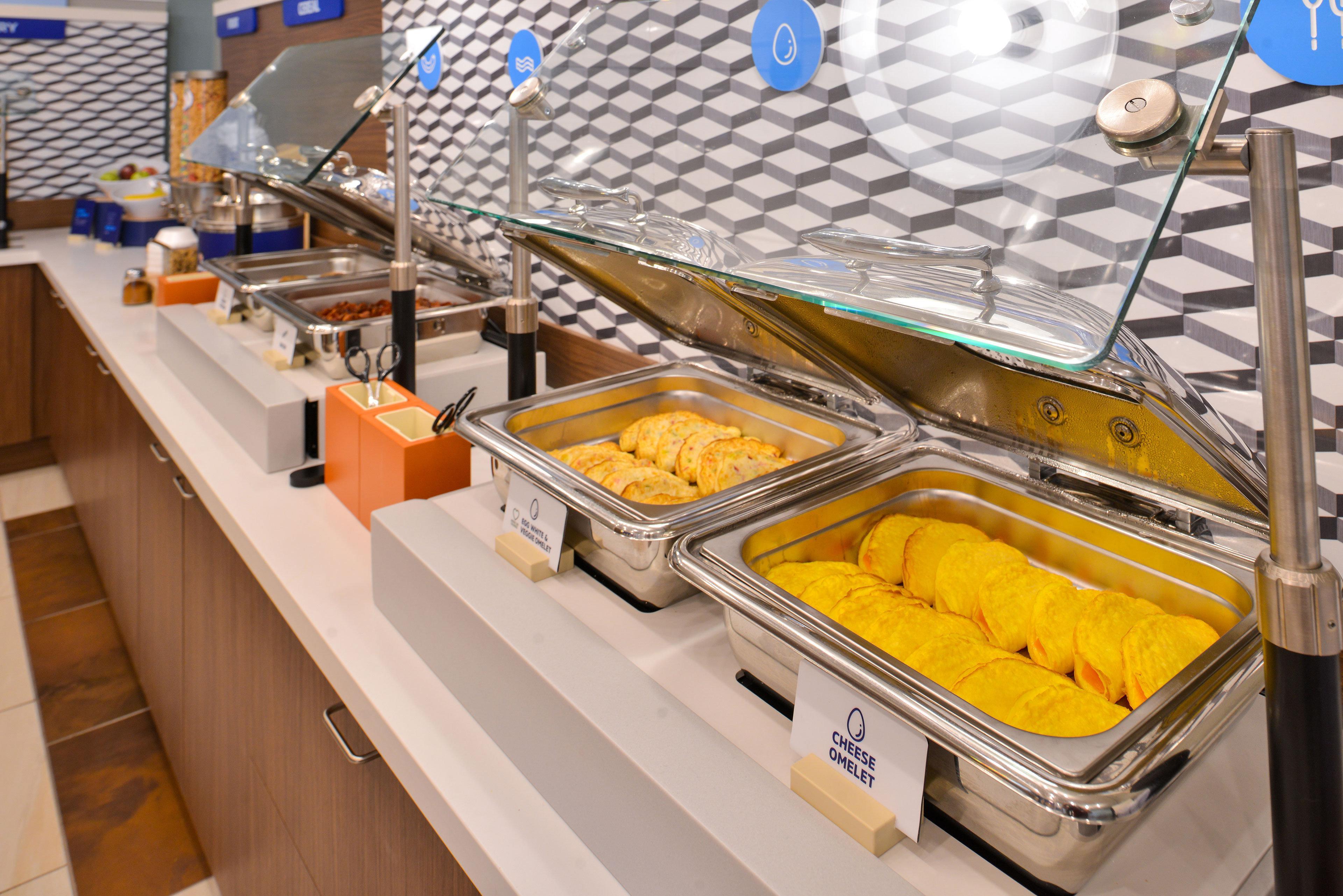 Holiday Inn Express Hotel & Suites Clute-Lake Jackson By Ihg Εξωτερικό φωτογραφία