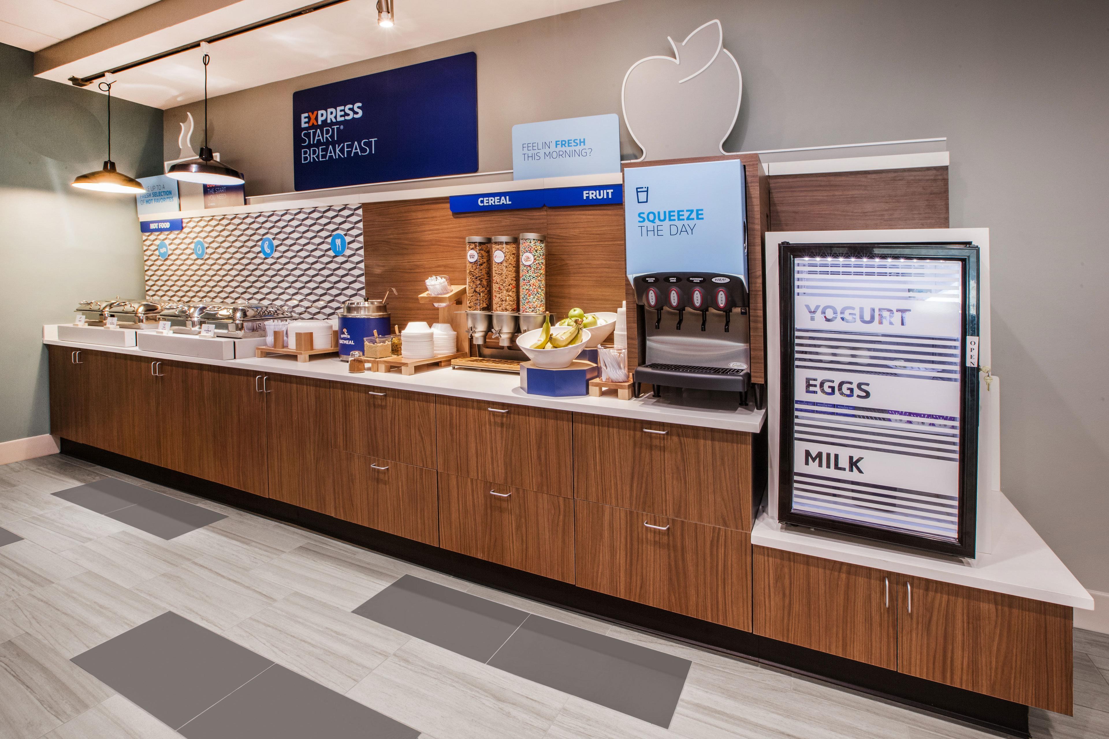 Holiday Inn Express Hotel & Suites Clute-Lake Jackson By Ihg Εξωτερικό φωτογραφία
