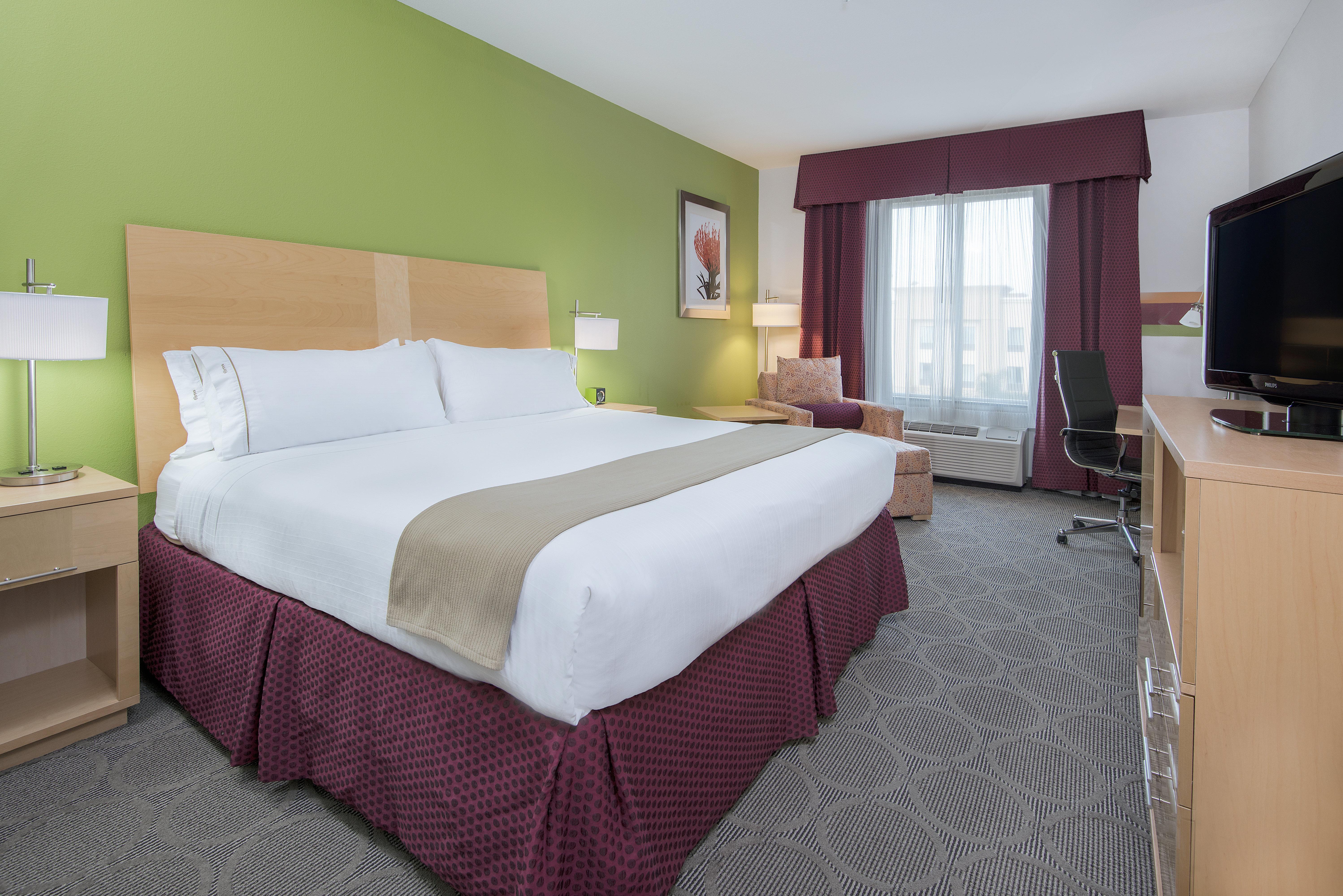 Holiday Inn Express Hotel & Suites Clute-Lake Jackson By Ihg Εξωτερικό φωτογραφία