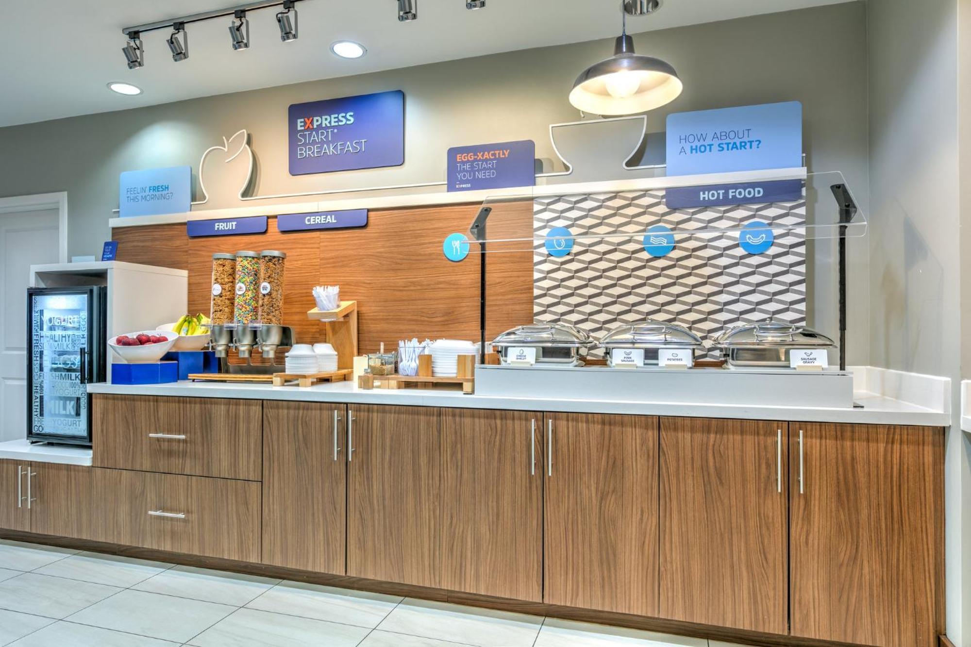Holiday Inn Express Hotel & Suites Clute-Lake Jackson By Ihg Εξωτερικό φωτογραφία