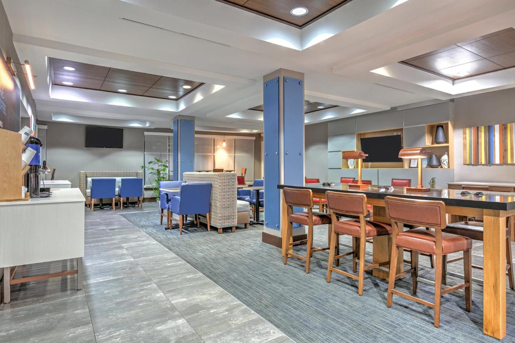 Holiday Inn Express Hotel & Suites Clute-Lake Jackson By Ihg Εξωτερικό φωτογραφία