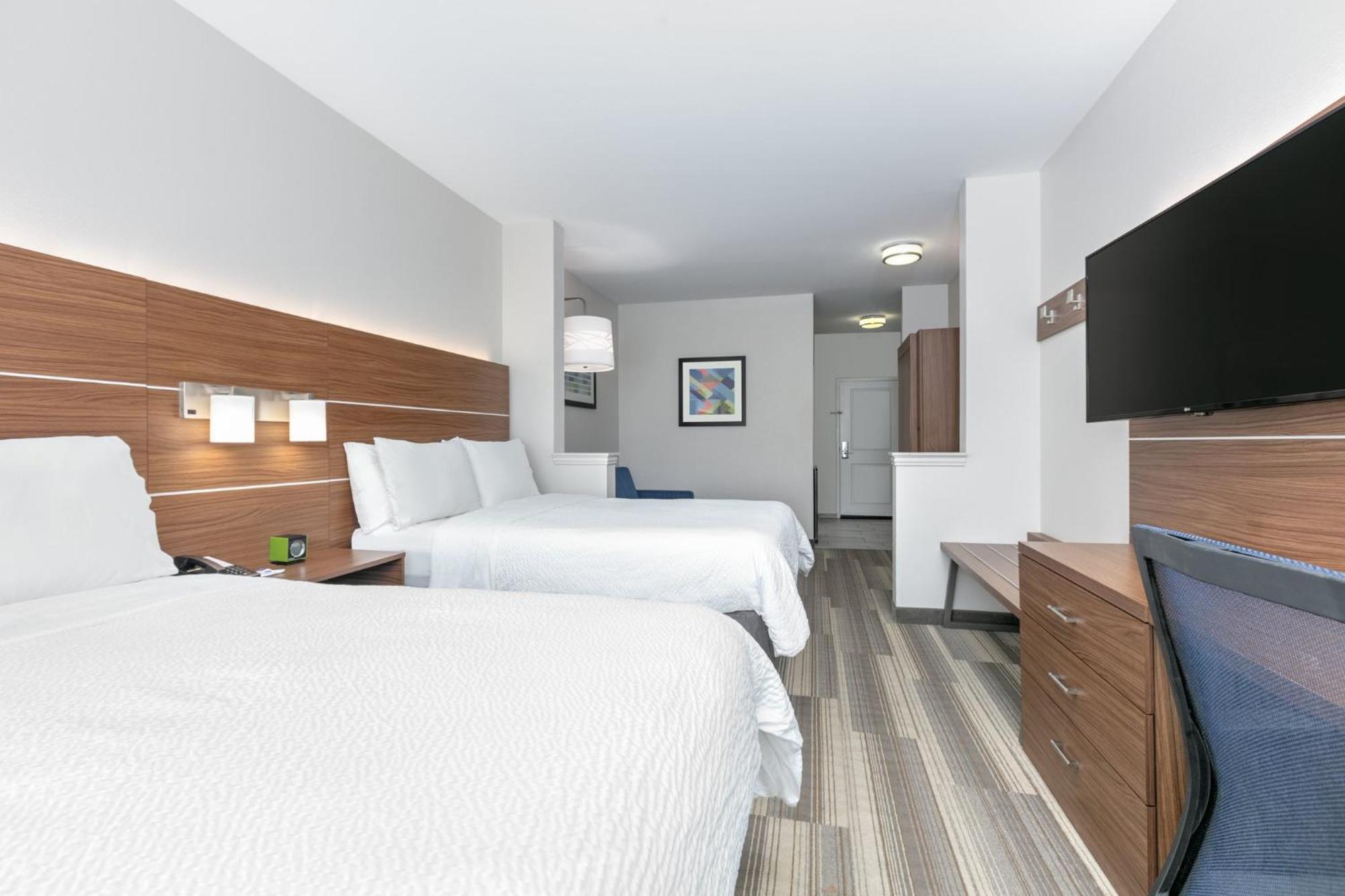 Holiday Inn Express Hotel & Suites Clute-Lake Jackson By Ihg Εξωτερικό φωτογραφία