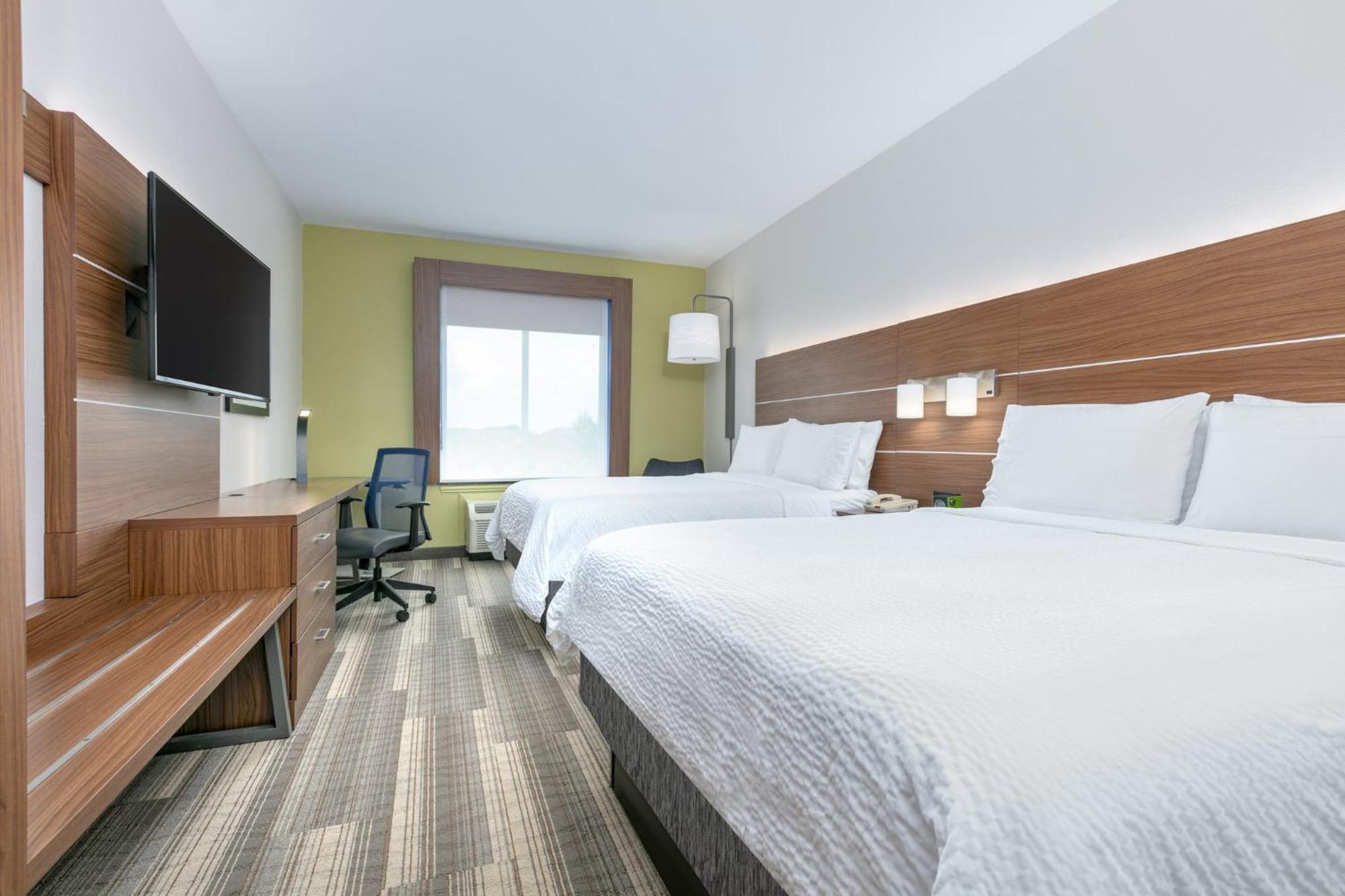 Holiday Inn Express Hotel & Suites Clute-Lake Jackson By Ihg Εξωτερικό φωτογραφία