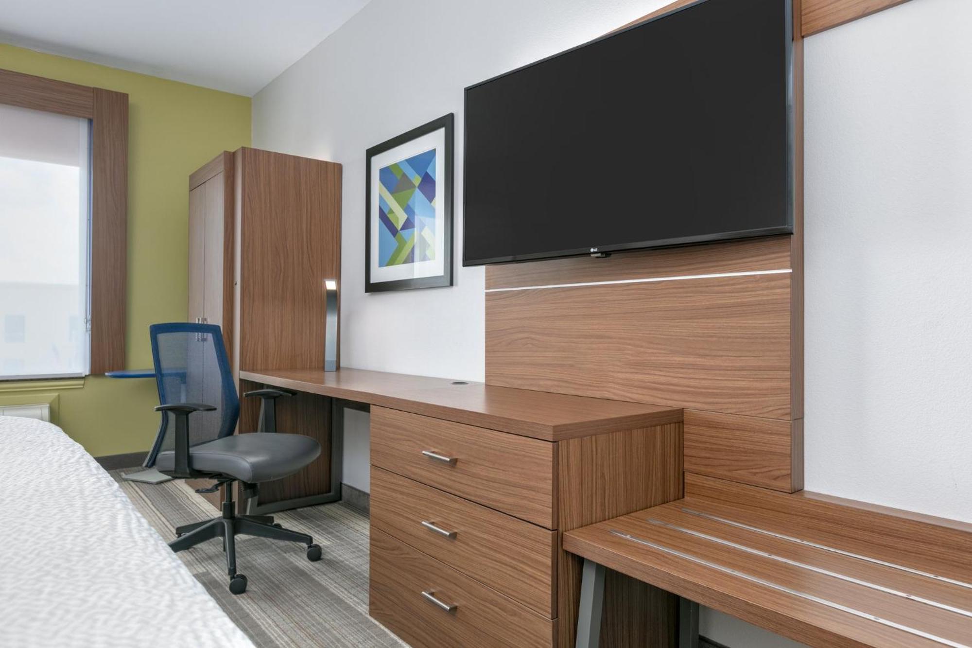 Holiday Inn Express Hotel & Suites Clute-Lake Jackson By Ihg Εξωτερικό φωτογραφία