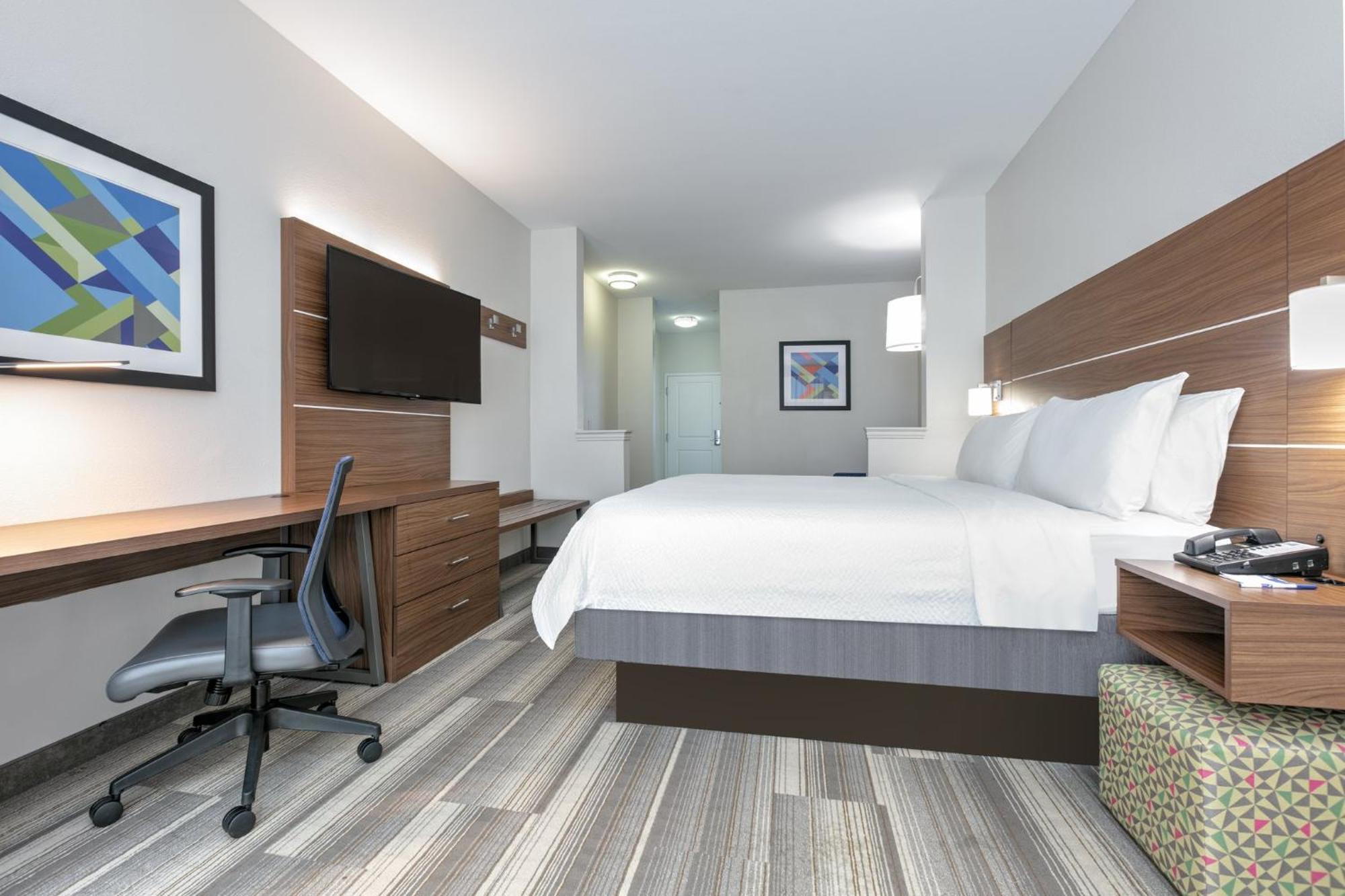 Holiday Inn Express Hotel & Suites Clute-Lake Jackson By Ihg Εξωτερικό φωτογραφία