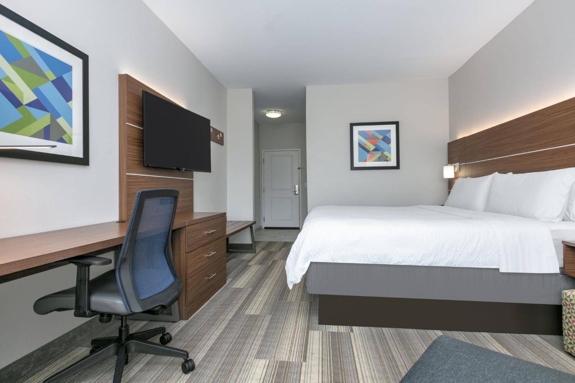 Holiday Inn Express Hotel & Suites Clute-Lake Jackson By Ihg Εξωτερικό φωτογραφία