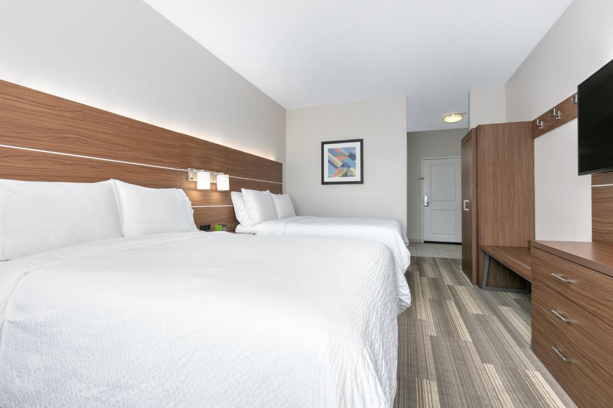 Holiday Inn Express Hotel & Suites Clute-Lake Jackson By Ihg Εξωτερικό φωτογραφία
