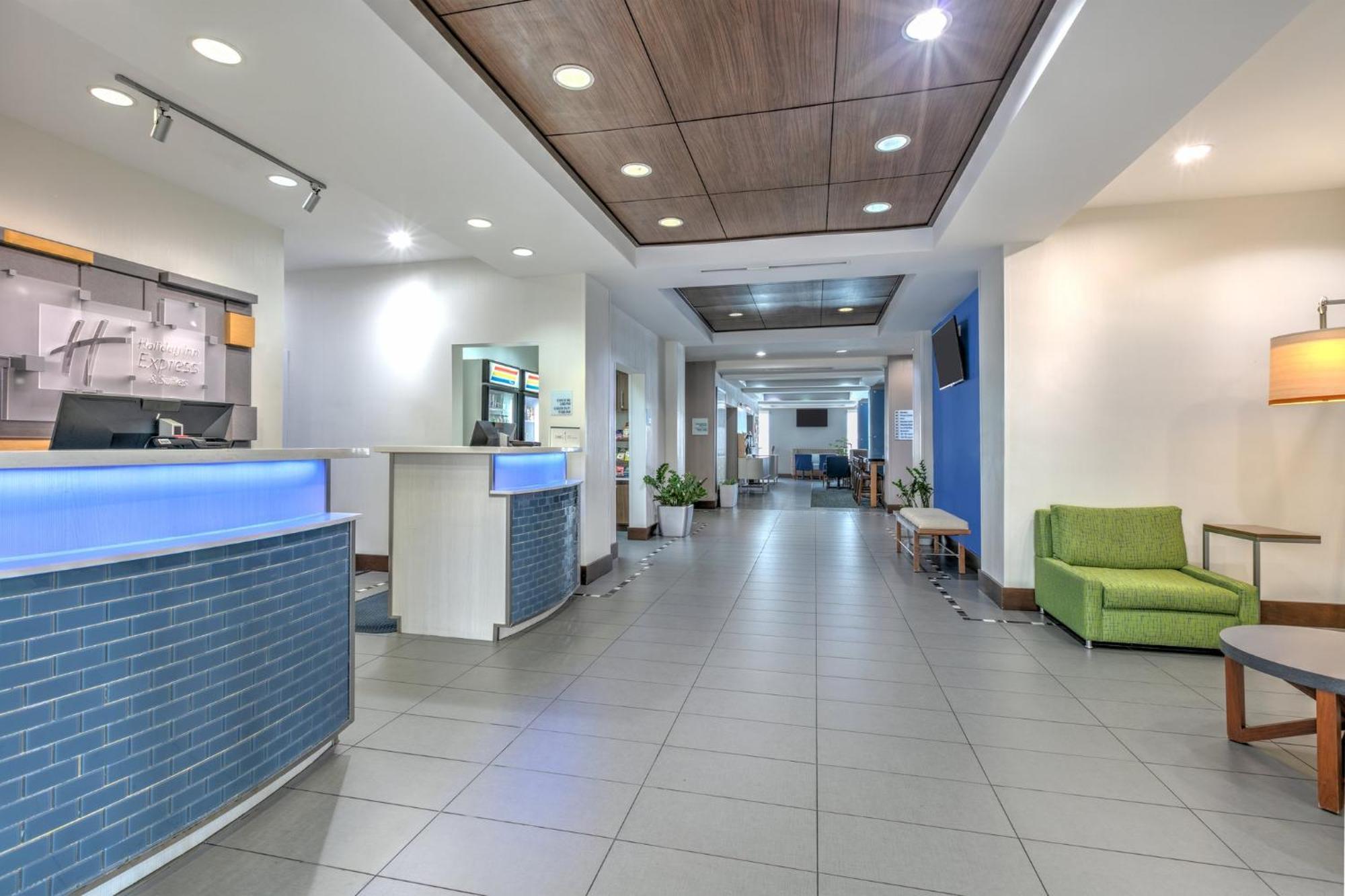 Holiday Inn Express Hotel & Suites Clute-Lake Jackson By Ihg Εξωτερικό φωτογραφία