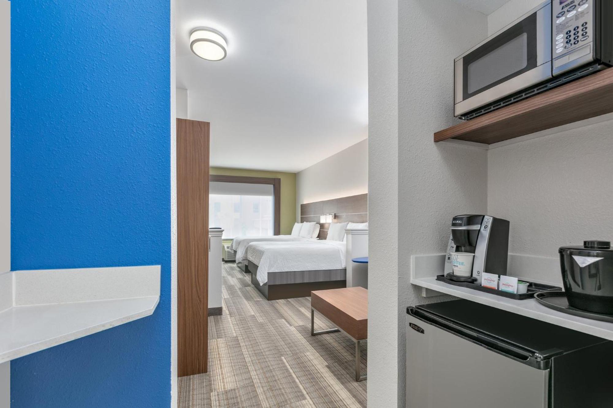 Holiday Inn Express Hotel & Suites Clute-Lake Jackson By Ihg Εξωτερικό φωτογραφία