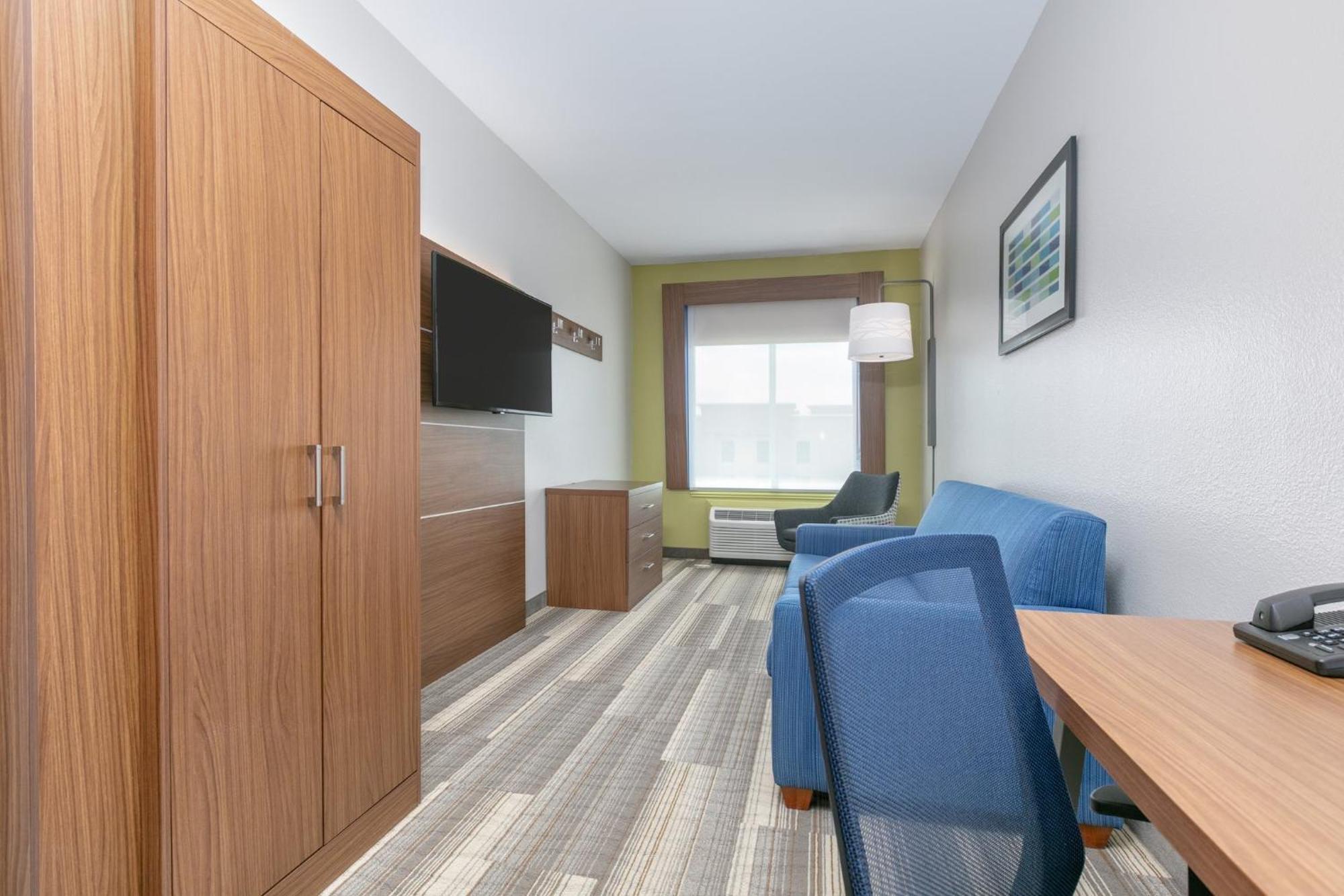 Holiday Inn Express Hotel & Suites Clute-Lake Jackson By Ihg Εξωτερικό φωτογραφία
