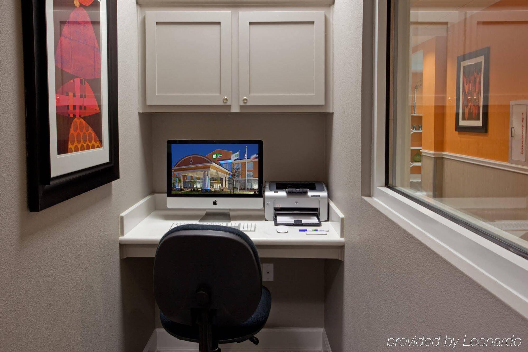 Holiday Inn Express Hotel & Suites Clute-Lake Jackson By Ihg Εξωτερικό φωτογραφία