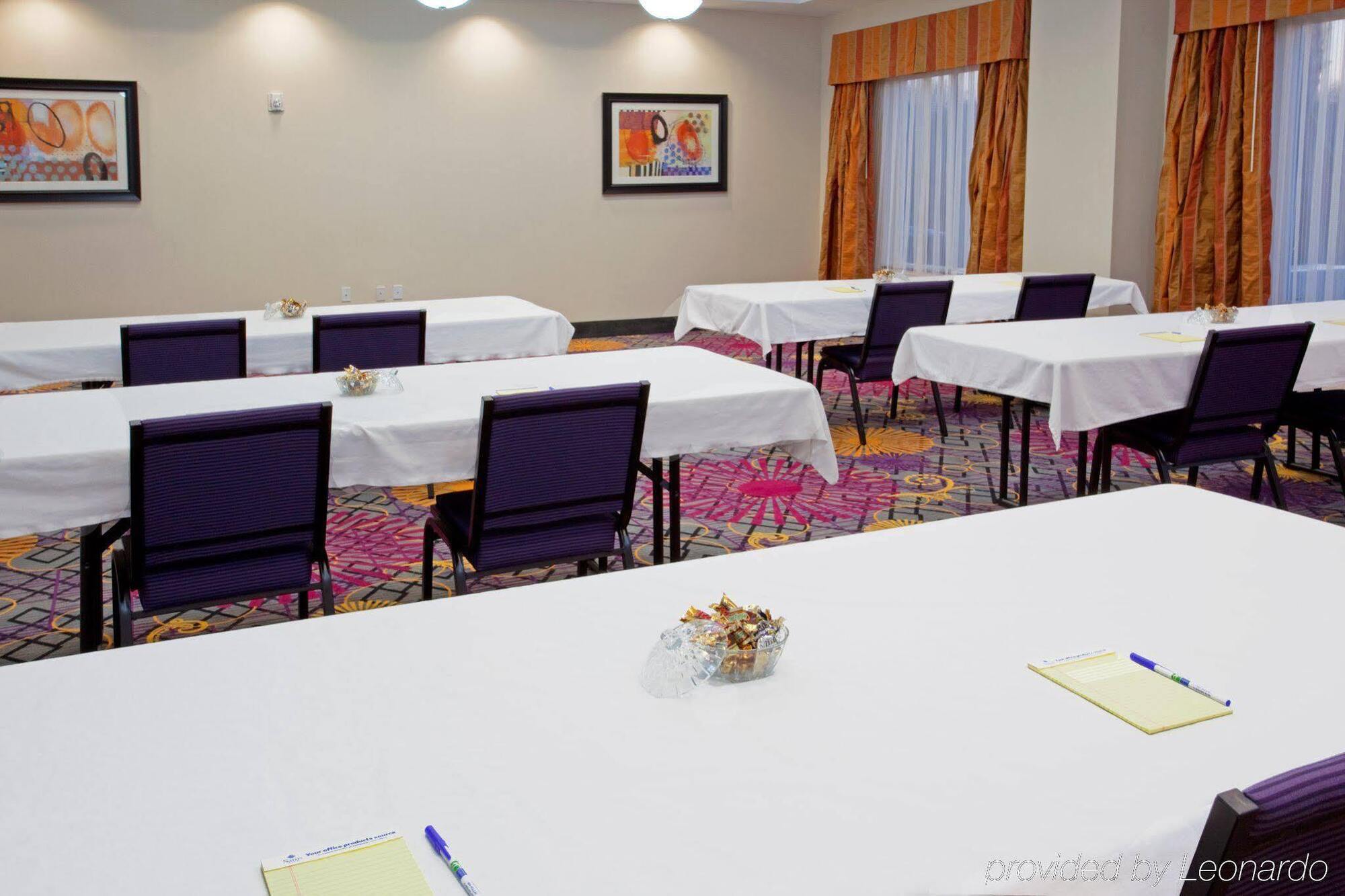 Holiday Inn Express Hotel & Suites Clute-Lake Jackson By Ihg Εξωτερικό φωτογραφία